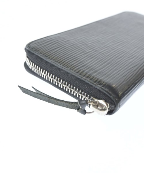 LOUIS VUITTON（ルイヴィトン）財布・コインケース 黒 サイズ:- レディース/2200724525607