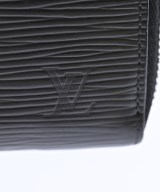 LOUIS VUITTON（ルイヴィトン）財布・コインケース 黒 サイズ:- レディース/2200724525607