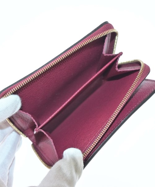 LOUIS VUITTON（ルイヴィトン）財布・コインケース 茶 サイズ:- レディース/2200724525614