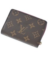 LOUIS VUITTON（ルイヴィトン）財布・コインケース 茶 サイズ:- レディース/2200724525614