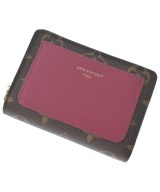 LOUIS VUITTON（ルイヴィトン）財布・コインケース 茶 サイズ:- レディース/2200724525614