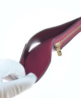 LOUIS VUITTON（ルイヴィトン）財布・コインケース 茶 サイズ:- レディース/2200724525614