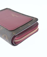 LOUIS VUITTON（ルイヴィトン）財布・コインケース 茶 サイズ:- レディース/2200724525614