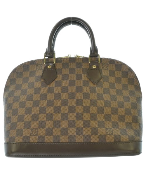 LOUIS VUITTON（ルイヴィトン）ハンドバッグ 茶 サイズ:PM レディース/2200724525638
