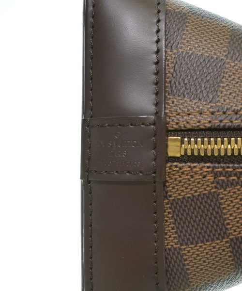 LOUIS VUITTON（ルイヴィトン）ハンドバッグ 茶 サイズ:PM レディース/2200724525638