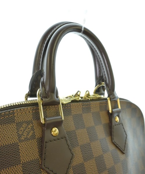 LOUIS VUITTON（ルイヴィトン）ハンドバッグ 茶 サイズ:PM レディース/2200724525638