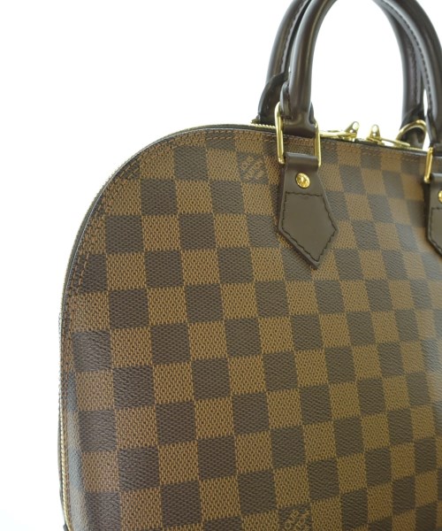 LOUIS VUITTON（ルイヴィトン）ハンドバッグ 茶 サイズ:PM レディース/2200724525638