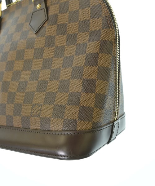 LOUIS VUITTON（ルイヴィトン）ハンドバッグ 茶 サイズ:PM レディース/2200724525638