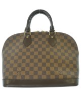 LOUIS VUITTON（ルイヴィトン）ハンドバッグ 茶 サイズ:PM レディース/2200724525638