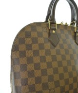 LOUIS VUITTON（ルイヴィトン）ハンドバッグ 茶 サイズ:PM レディース/2200724525638
