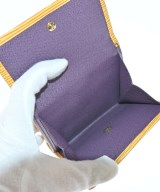LOUIS VUITTON（ルイヴィトン）財布・コインケース 黄 サイズ:- レディース/2200724525669