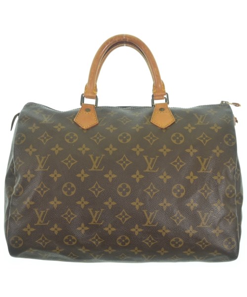 LOUIS VUITTON（ルイヴィトン）ボストンバッグ 茶 サイズ:35 レディース/2200724525690