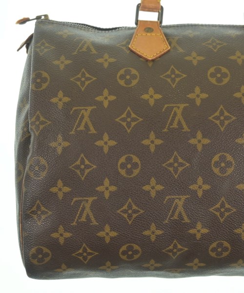 LOUIS VUITTON（ルイヴィトン）ボストンバッグ 茶 サイズ:35 レディース/2200724525690