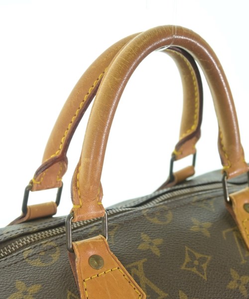 LOUIS VUITTON（ルイヴィトン）ボストンバッグ 茶 サイズ:35 レディース/2200724525690