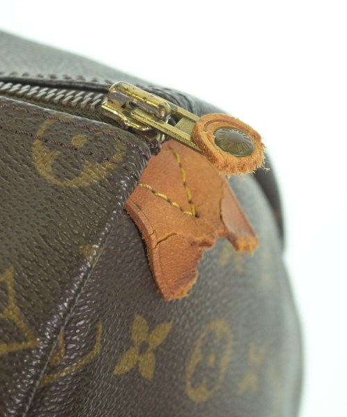 LOUIS VUITTON（ルイヴィトン）ボストンバッグ 茶 サイズ:35 レディース/2200724525690