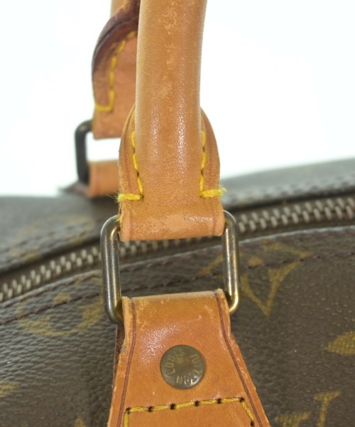 LOUIS VUITTON（ルイヴィトン）ボストンバッグ 茶 サイズ:35 レディース/2200724525690
