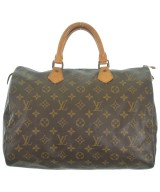 LOUIS VUITTON（ルイヴィトン）ボストンバッグ 茶 サイズ:35 レディース/2200724525690