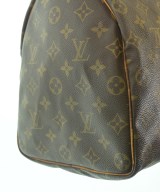 LOUIS VUITTON（ルイヴィトン）ボストンバッグ 茶 サイズ:35 レディース/2200724525690