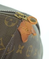 LOUIS VUITTON（ルイヴィトン）ボストンバッグ 茶 サイズ:35 レディース/2200724525690