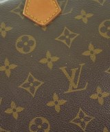 LOUIS VUITTON（ルイヴィトン）ボストンバッグ 茶 サイズ:35 レディース/2200724525690
