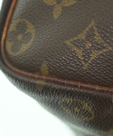 LOUIS VUITTON（ルイヴィトン）ボストンバッグ 茶 サイズ:35 レディース/2200724525690