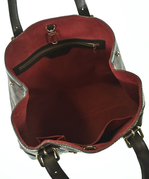 LOUIS VUITTON（ルイヴィトン）トートバッグ 茶 サイズ:MM レディース/2200724541287