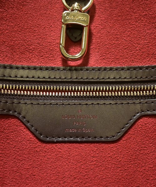 LOUIS VUITTON（ルイヴィトン）トートバッグ 茶 サイズ:MM レディース/2200724541287
