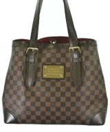LOUIS VUITTON（ルイヴィトン）トートバッグ 茶 サイズ:MM レディース/2200724541287