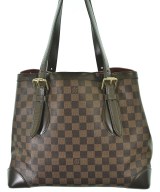 LOUIS VUITTON（ルイヴィトン）トートバッグ 茶 サイズ:MM レディース/2200724541287