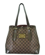LOUIS VUITTON（ルイヴィトン）トートバッグ 茶 サイズ:MM レディース/2200724541287