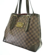 LOUIS VUITTON（ルイヴィトン）トートバッグ 茶 サイズ:MM レディース/2200724541287