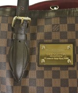 LOUIS VUITTON（ルイヴィトン）トートバッグ 茶 サイズ:MM レディース/2200724541287