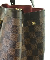 LOUIS VUITTON（ルイヴィトン）トートバッグ 茶 サイズ:MM レディース/2200724541287