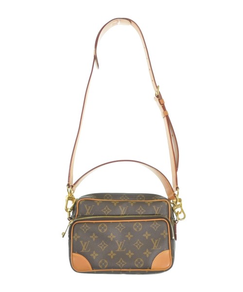 LOUIS VUITTON（ルイヴィトン）ショルダーバッグ 茶 サイズ:- レディース/2200723386018