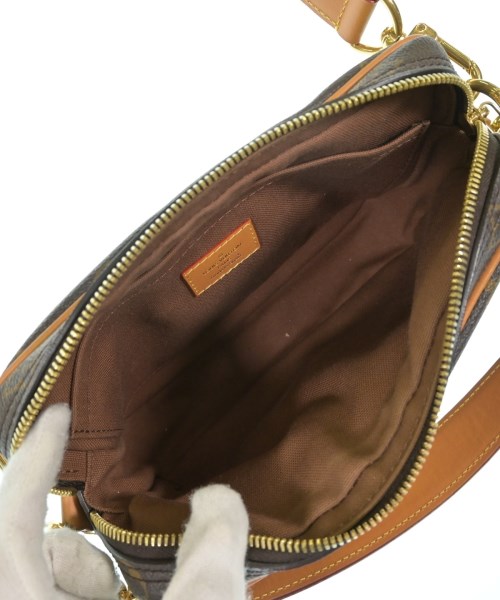LOUIS VUITTON（ルイヴィトン）ショルダーバッグ 茶 サイズ:- レディース/2200723386018