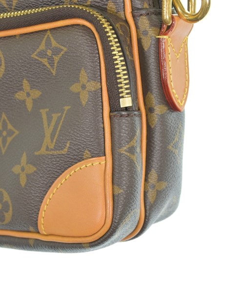 LOUIS VUITTON（ルイヴィトン）ショルダーバッグ 茶 サイズ:- レディース/2200723386018