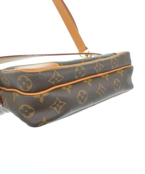 LOUIS VUITTON（ルイヴィトン）ショルダーバッグ 茶 サイズ:- レディース/2200723386018