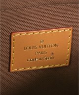 LOUIS VUITTON（ルイヴィトン）ショルダーバッグ 茶 サイズ:- レディース/2200723386018