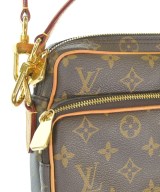 LOUIS VUITTON（ルイヴィトン）ショルダーバッグ 茶 サイズ:- レディース/2200723386018