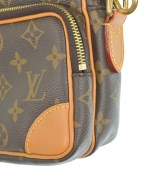 LOUIS VUITTON（ルイヴィトン）ショルダーバッグ 茶 サイズ:- レディース/2200723386018