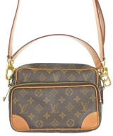 LOUIS VUITTON ショルダーバッグ