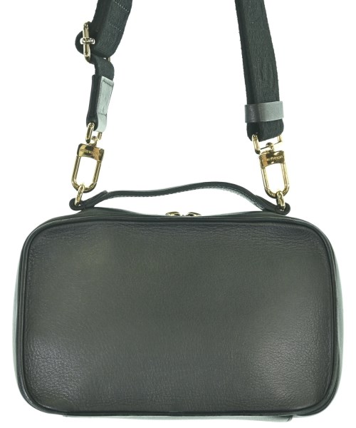 LOUIS VUITTON（ルイヴィトン）ショルダーバッグ 黒 サイズ:- レディース/2200723386025