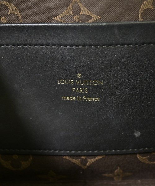LOUIS VUITTON（ルイヴィトン）ショルダーバッグ 黒 サイズ:- レディース/2200723386025