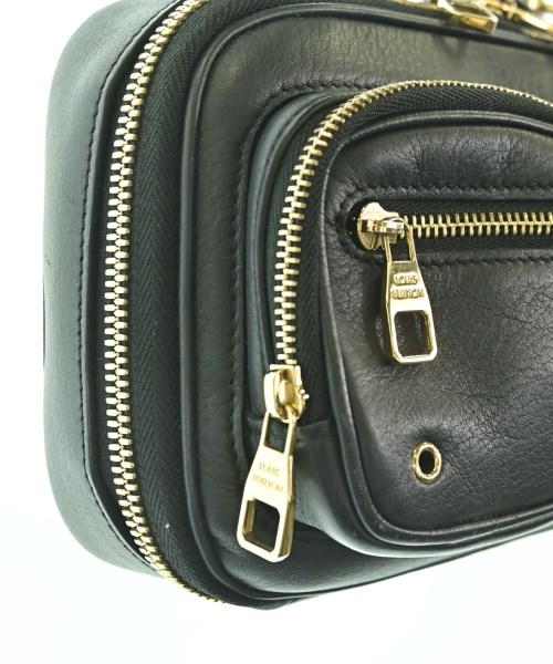 LOUIS VUITTON（ルイヴィトン）ショルダーバッグ 黒 サイズ:- レディース/2200723386025