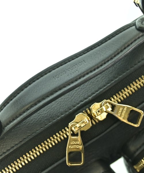 LOUIS VUITTON（ルイヴィトン）ショルダーバッグ 黒 サイズ:- レディース/2200723386025