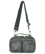 LOUIS VUITTON（ルイヴィトン）ショルダーバッグ 黒 サイズ:- レディース/2200723386025