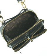 LOUIS VUITTON（ルイヴィトン）ショルダーバッグ 黒 サイズ:- レディース/2200723386025