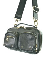 LOUIS VUITTON（ルイヴィトン）ショルダーバッグ 黒 サイズ:- レディース/2200723386025