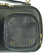 LOUIS VUITTON（ルイヴィトン）ショルダーバッグ 黒 サイズ:- レディース/2200723386025