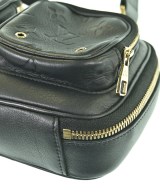 LOUIS VUITTON（ルイヴィトン）ショルダーバッグ 黒 サイズ:- レディース/2200723386025